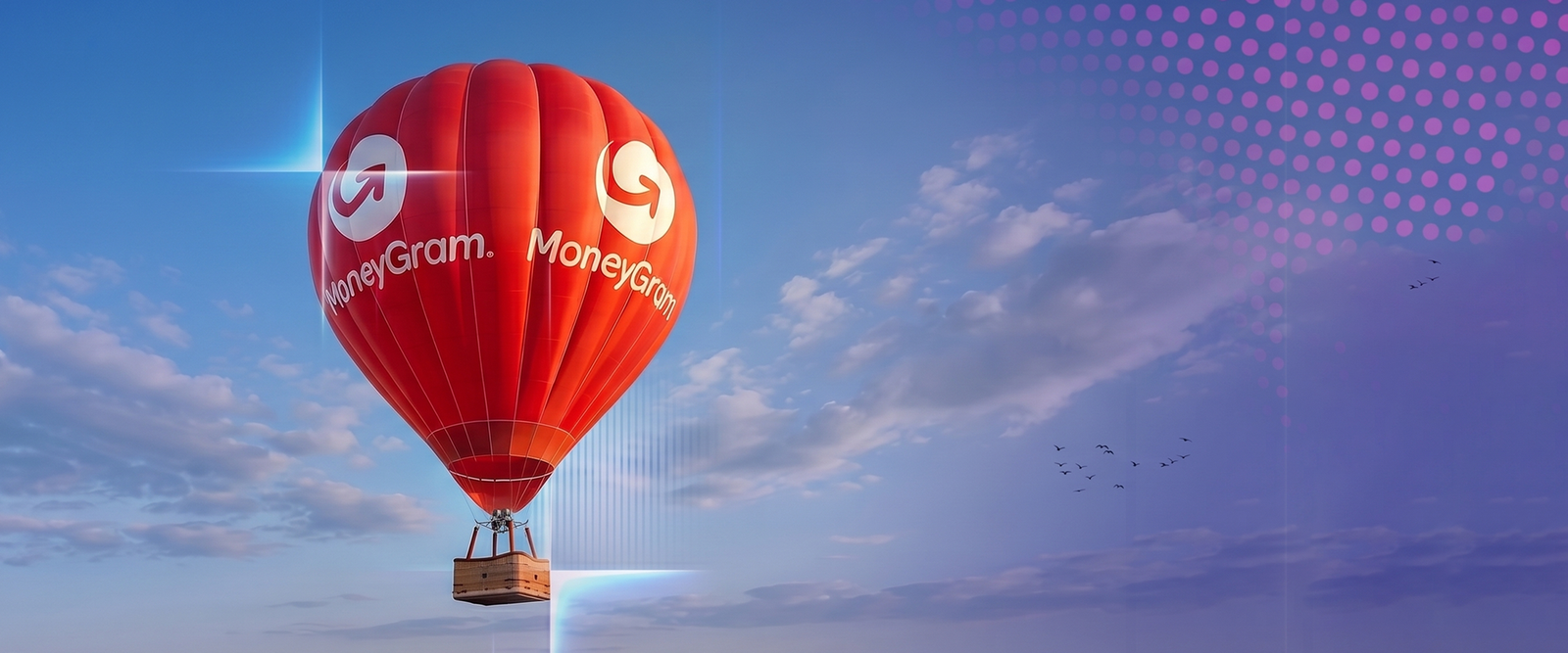 وكيل رئيسي لموني جرام