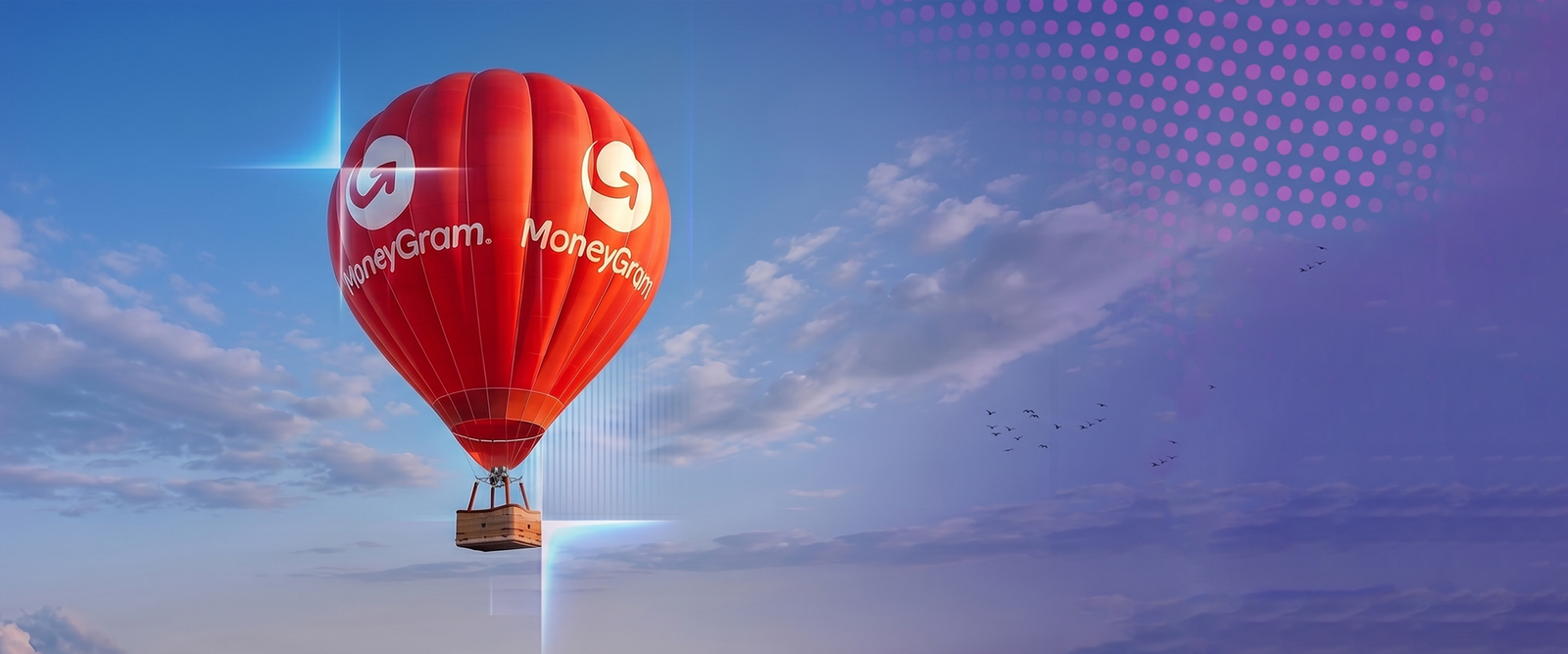 وكيل رئيسي لموني جرام