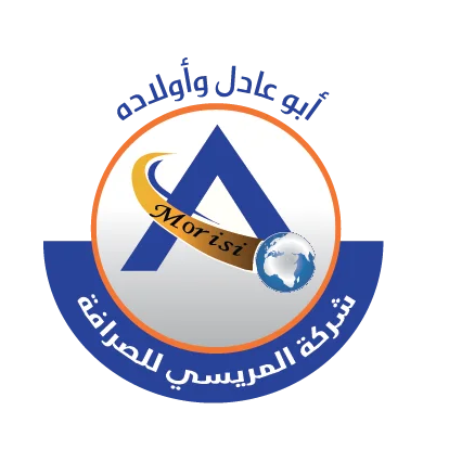 المريسي للصرافة