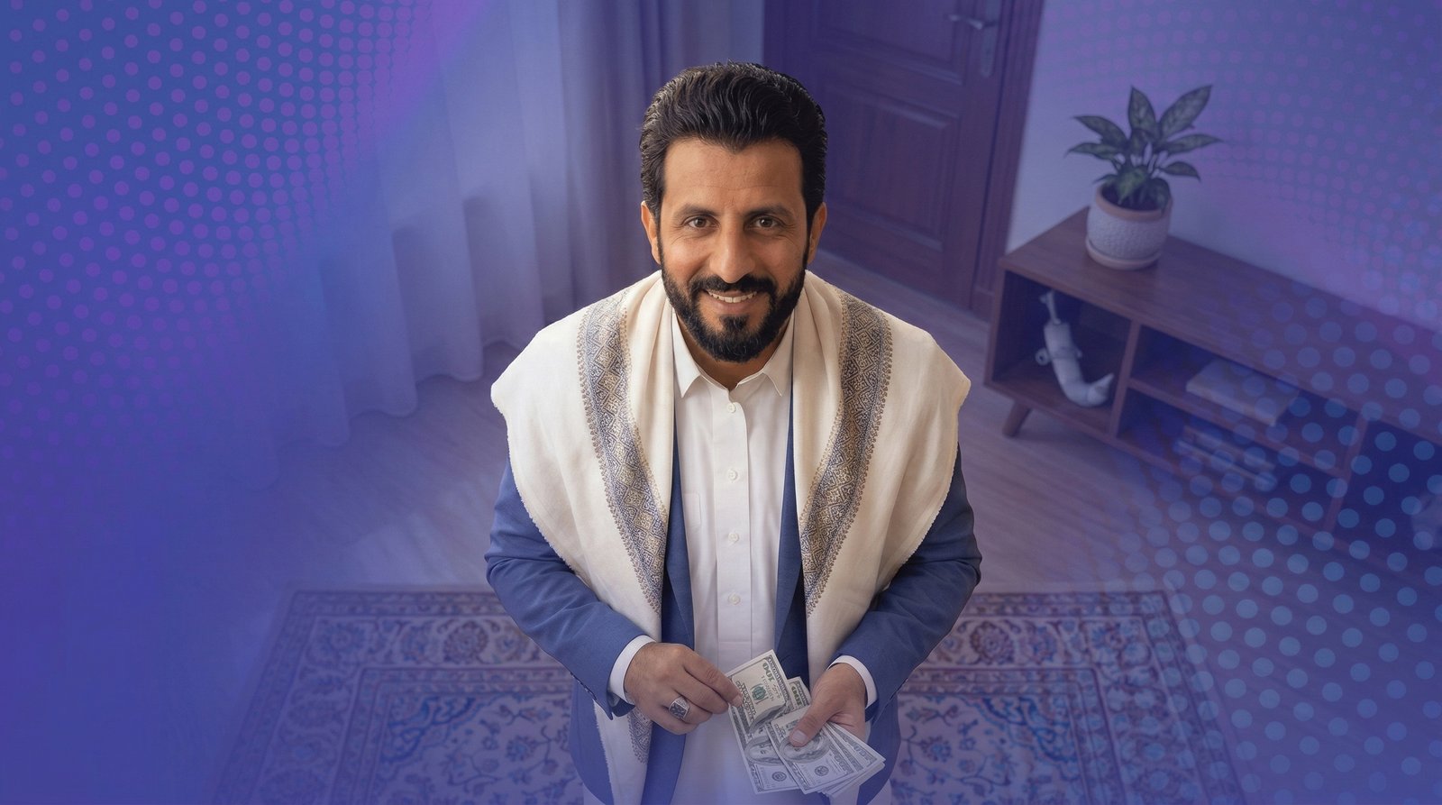 حــــــــوالتك تصـــــــــــــــل إلى القلــــــــــــــــــوب